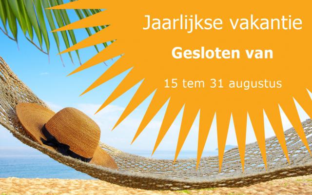 vakantie redtv 19