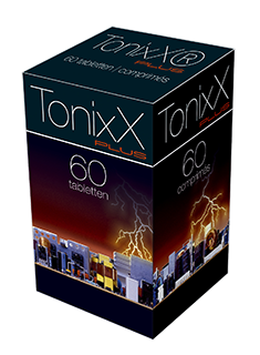 tonixxplus